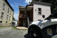 Agression armée à Sherbrooke : un homme poignardé par son voisin